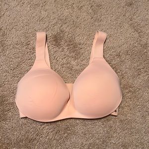 VS padded no-wire bra